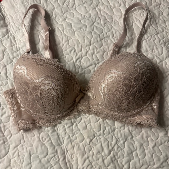 NWT Rene' Rofe' Demi Bra-3 - Picture 8 of 10